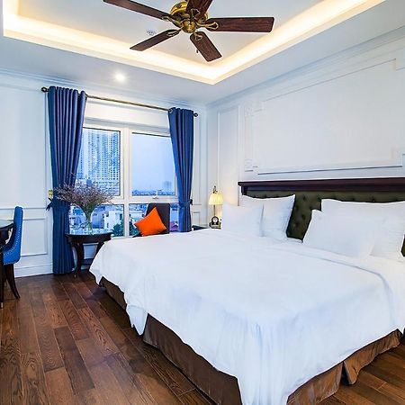 New Era Hotel & Villa Hanoi Eksteriør bilde