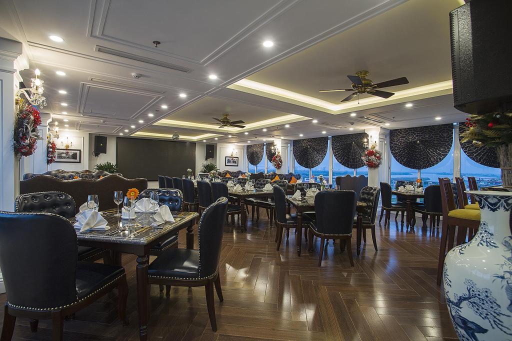 New Era Hotel & Villa Hanoi Eksteriør bilde