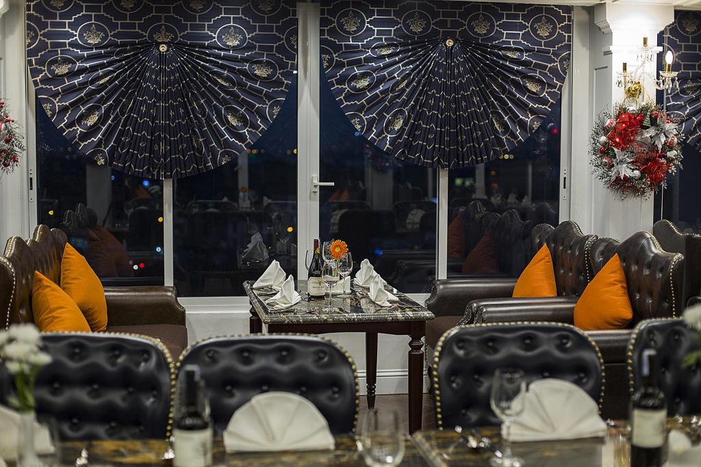 New Era Hotel & Villa Hanoi Eksteriør bilde