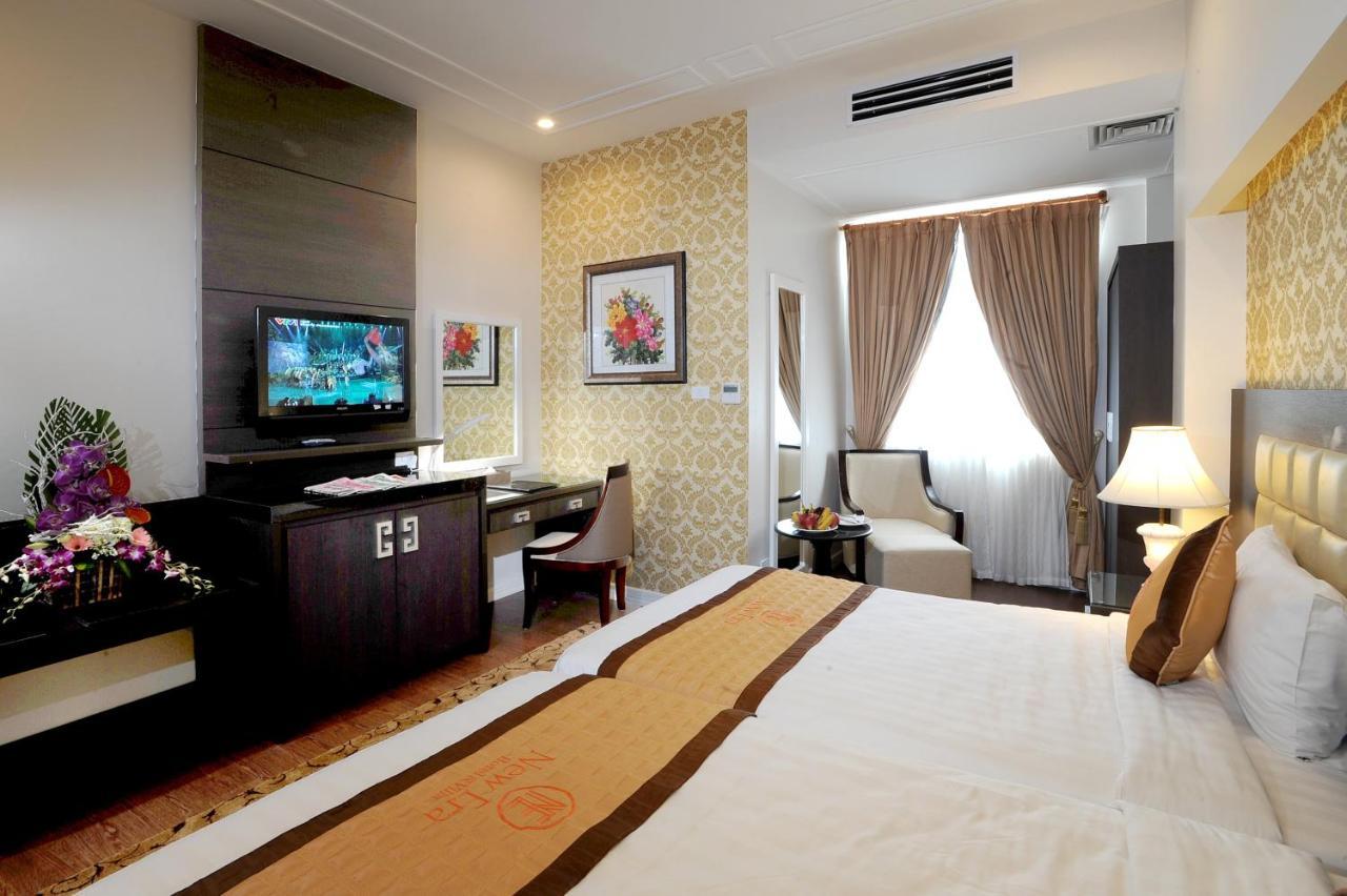 New Era Hotel & Villa Hanoi Eksteriør bilde