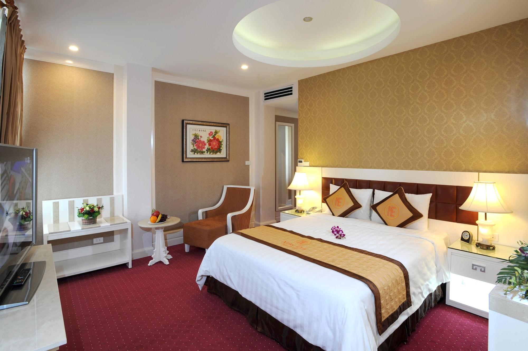 New Era Hotel & Villa Hanoi Eksteriør bilde
