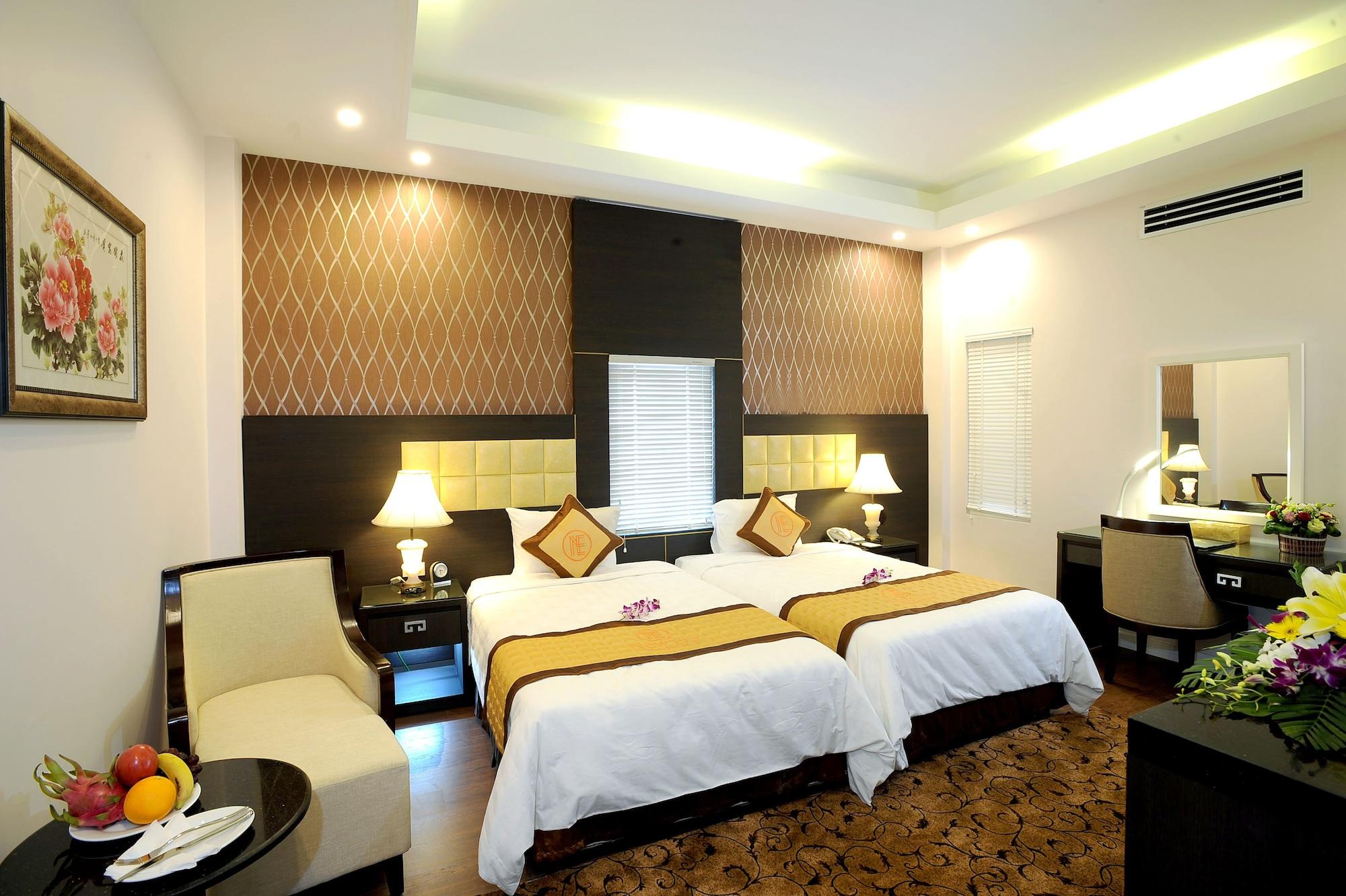 New Era Hotel & Villa Hanoi Eksteriør bilde
